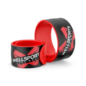 WellSports Wrist Band