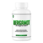 Wellsports Bergamot Cholesterol Care 120 Caplets