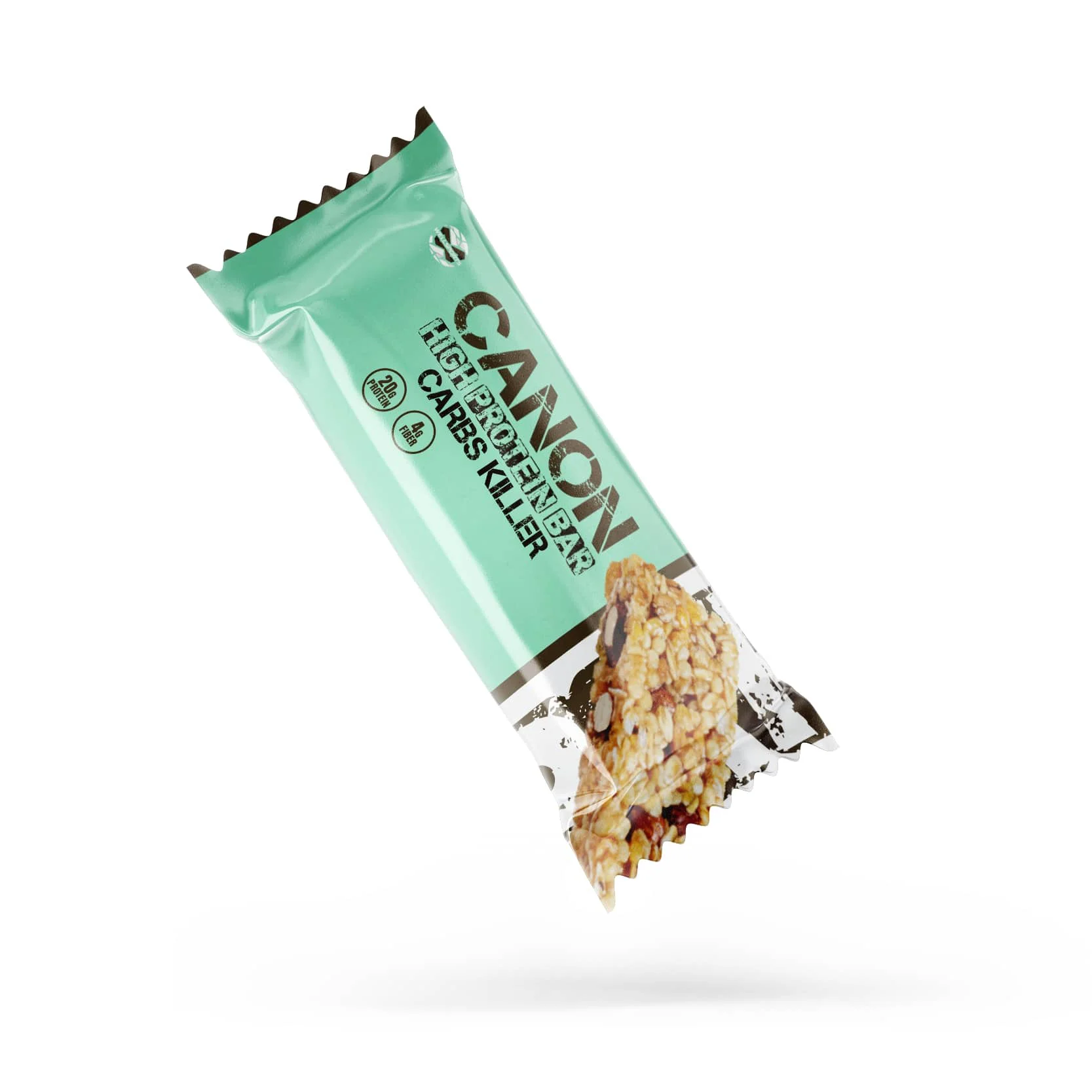 Wellsports Canon High Protein Bar