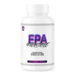 Wellsports EPA Muscle 120 Softgels