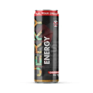 Wellsports Jerky Energy Drink 250ml