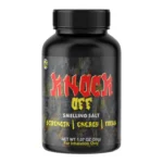 Wellsports Knock Off Smelling Salt 30g