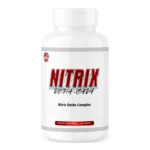 Wellsports Nitrix Vena-Cava Nitric Oxide Complex 120 Caplets