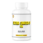 Wellsports Ultra Omega-3 4X 90 Softgels