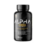 Wellsports | Alpha Men Sexual Wellness | 60 Capsules