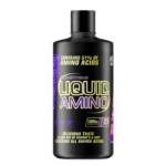 Wellsports SurgeXtreme Liquid Amino 1000ml (25 Servings)