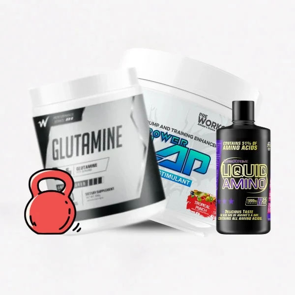 Amino Aicds