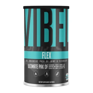 Wellsports Vibel Flex 45 Packs